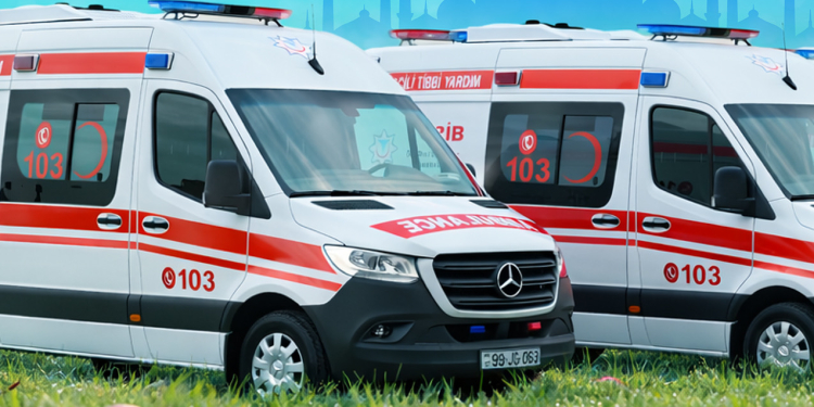 Metrodakı hadisədə 2 qadın xəstəxanalıq olub - Biri hamilədir