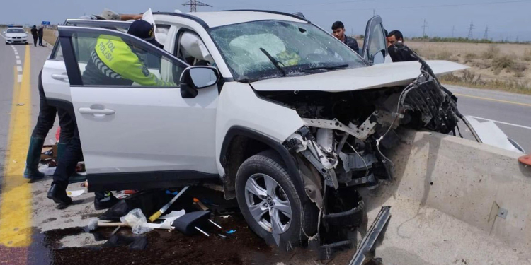 Qəzasız sürən qazanacaq, qəza edənlərə 30% əlavə cərimə - Avtosığortada yeni qaydalar