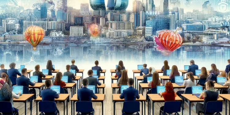 Həqiqətin kölgəsində: saxta xəbərlər düşüncəmizi necə idarə edir?