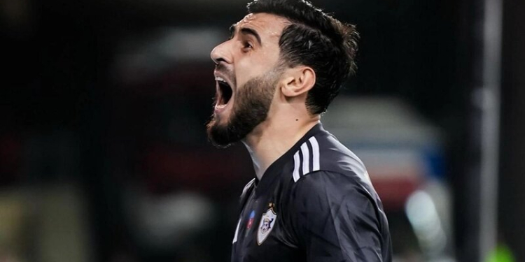 Qurbanov Elvini buna görə komandadan qovub - Qızlarla partilər…