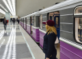 Bakı metrosunda daha bir insident: Ölən şəxsin kimliyi bilindi