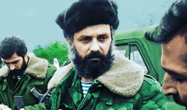 Allahverdi Bağırovun doğum günüdür