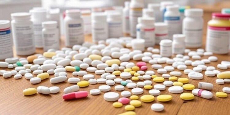 Artıq vitamin qəbulunun ciddi fəsadları - Xəbərdarlıq