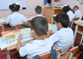 Bu tarixlərdə şagirdlər distant təhsil alacaq - Balacaların tətil vaxtı dəyişdirildi