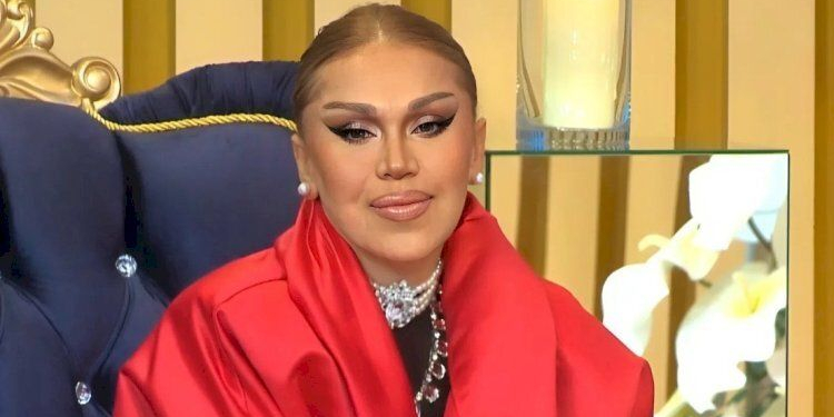 Rəqsanə İsmayılovanın qətimkan tədbiri dəyişdi – polis nəzarəti nə deməkdir?