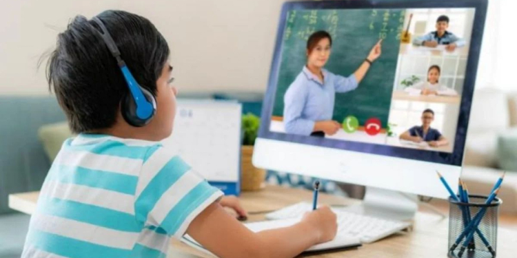 WUF13 müddətində dərslərin distant təşkili təhsilin fasiləsizliyini təmin edəcək