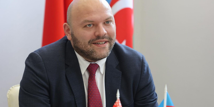 “Jurnalist olmaq status deyil, məsuliyyətdir” - AÇIQLAMA