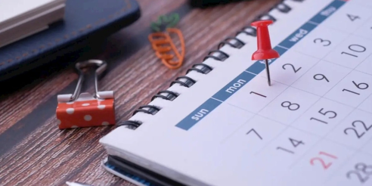 Mayın qeyri-iş günləri açıqlandı - Dəyişiklik var