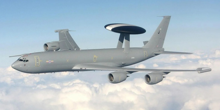 NATO tədricən ABŞ kəşfiyyat təyyarələrindən imtina edir