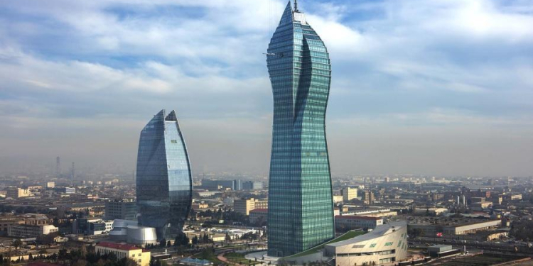 Orxan Hüseynova SOCAR-da yüksək vəzifə verildi