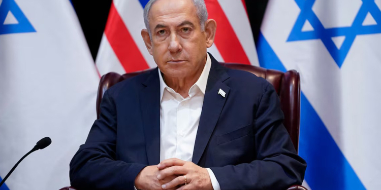 Netanyahu əməliyyat olunub - İrana görə gizli saxlayıbmış