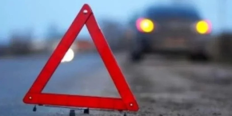 Bakıda avtobus kişini vuraraq öldürülüb