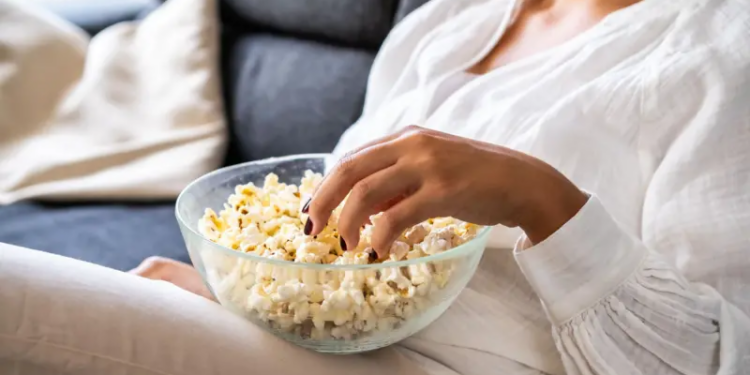 Zərərli bildiyiniz bu qidalar əslində faydalıdır - Popkorn, makaron...
