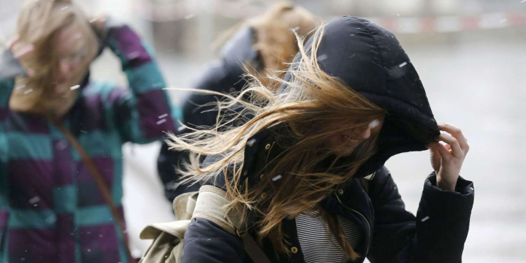 Küləkli hava şəraiti nə vaxtadək davam edəcək?