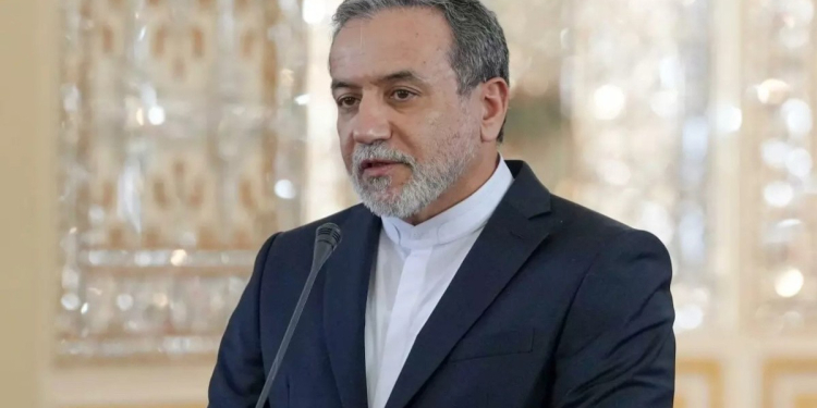 İran XİN rəhbəri: Tehran Moskvanın dəstəyini hiss edir