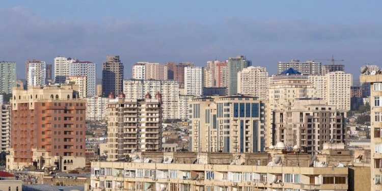 Bakının ən ucuz evləri bu ərazidədir - SƏBƏB