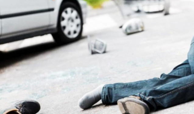 Dərsə gedən məktəblini maşın vurub öldürdü