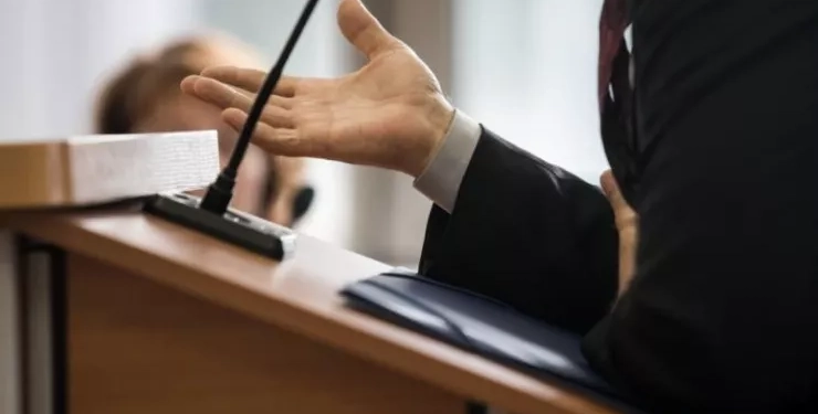 İki nəfəri öldürənlərə ən ağır cəza tələb olundu