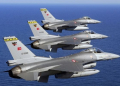 Türkiyə F-16-ları Azərbaycanda