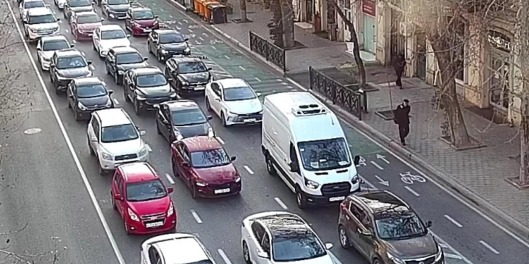 Mayın 1-də Bakının bəzi yollarında məhdudiyyət olacaq