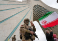 KİV: İranda hakimiyyət faktiki olaraq SEPAH-ın əlinə keçib