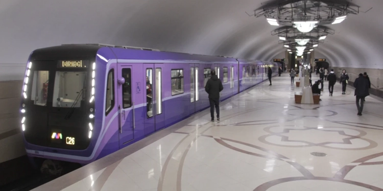 Metroda interval minimuma endiriləcək – 5 gün