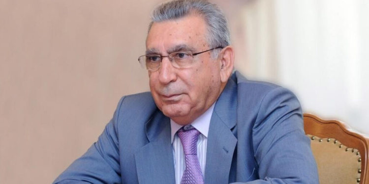 Ramiz Mehdiyevin ŞOK görüntüləri yayıldı – İlk dəfə…