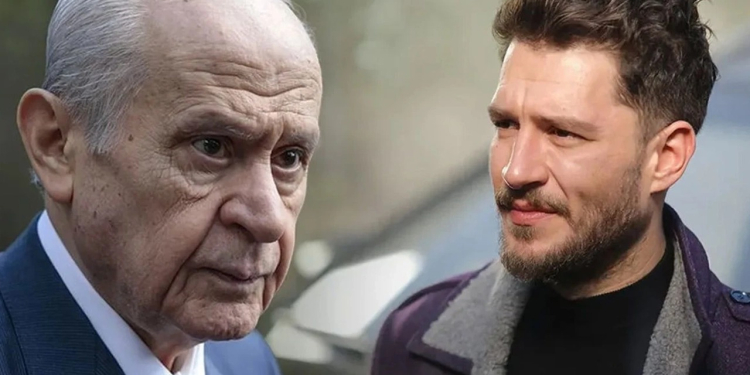RTÜK Baxçalının serialını da cərimələdi