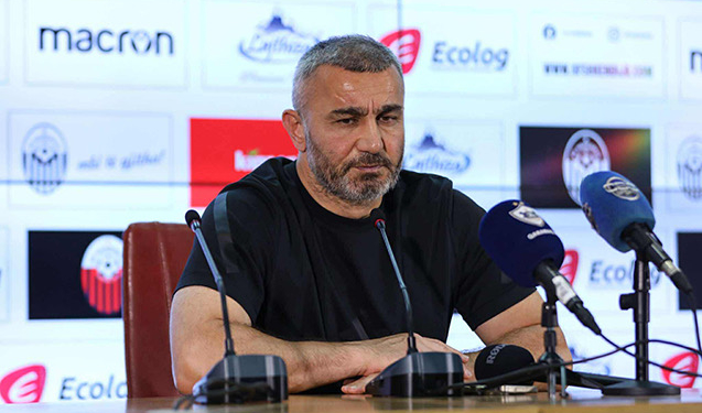 “Elvinlə bağlı məsələ necə var, elədir”