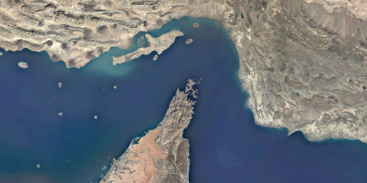 ABŞ İran limanlarına dəniz blokadası tətbiq edir