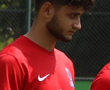 Nərimanın komandası uduzdu