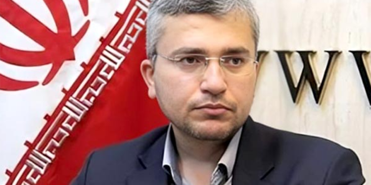 İran ABŞ-nin “sümüklərini sındıra” bilər”