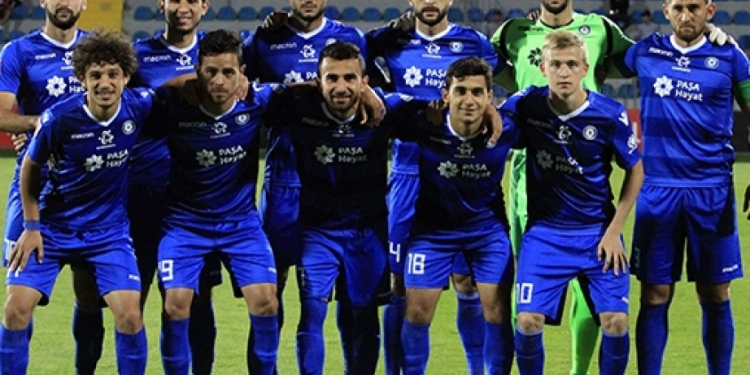 “Sumqayıt” “İmişli”yə qalib gəldi