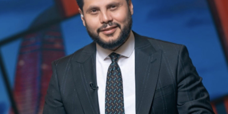 Zaur Kamal efirə qayıdır