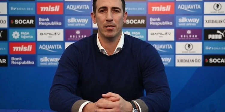 Rəhim Həsənov həmin epizodları şərh etdi