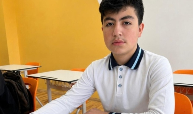 İşğaldan azad edilmiş ərazilərdə ilk olimpiada qalibi