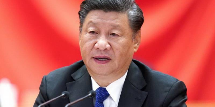 Si Cinpin Körfəz ölkələrinin suverenliyinə və ərazi bütövlüyünə tam hörmət etməyə çağırıb