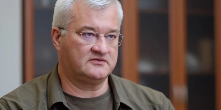 Sibiqa: Azərbaycan Ukraynaya avtobuslar verib və 45 milyon dollarlıq yardım edib