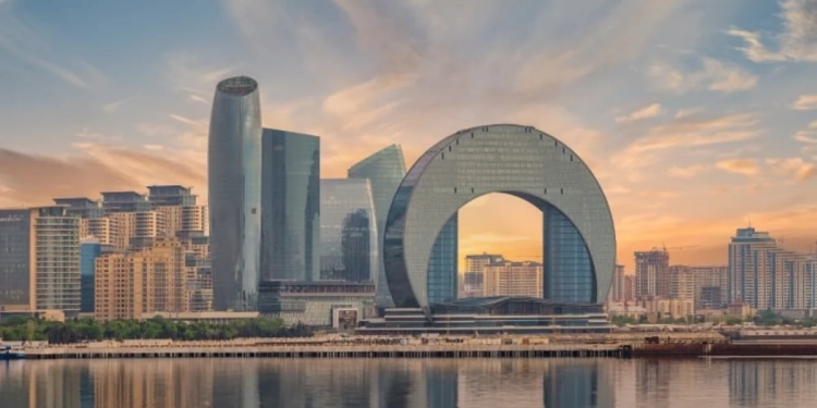 WUF13: Bakı BMT-nin şəhər həyatı prinsiplərinə uyğundur