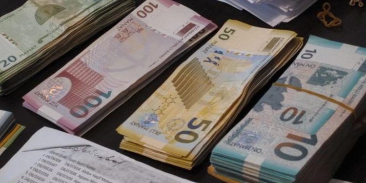 "Unibank" I rübün maliyyə nəticələrini açıqlayıb