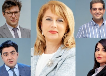 Bir zamanlar aparıcı idilər, indi mühüm vəzifələr tuturlar – SİYAHI