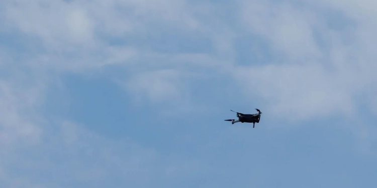 Küveytin İraqla sərhəd məntəqələrinə pilotsuz təyyarə hücumu edilib