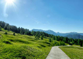 Azərbaycan havanın təmizliyinə görə Cənubi Qafqazda liderdir