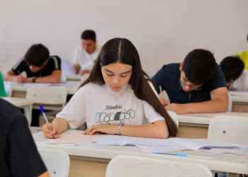 Abituriyentlərə şad xəbər: sınaq imtahanına qeydiyyat başladı