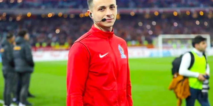 Premyer Liqa: "Neftçi" - "Qarabağ" matçının hakim təyinatları bəlli olub