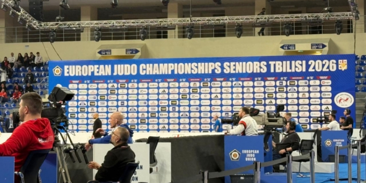 Azərbaycan cüdoçuları Avropa çempionatını dörd medalla başa vurublar