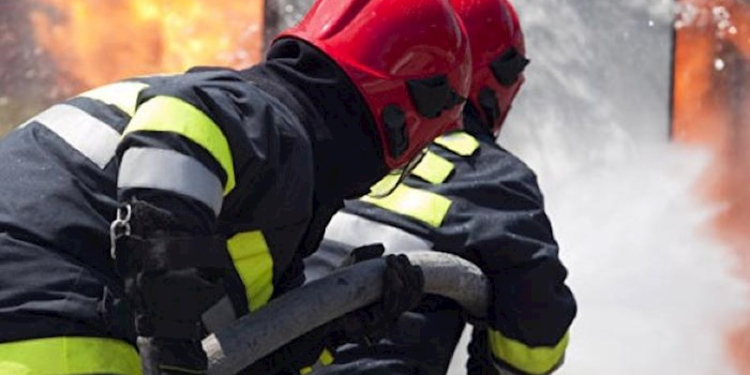 Sumqayıtda yanğın riski yaradan mağazanın fəaliyyəti dayandırılıb