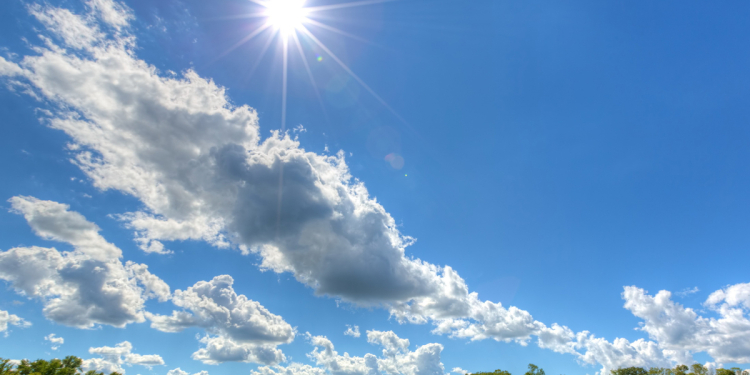 Mayda temperatur 32 dərəcəyədək yüksələcək