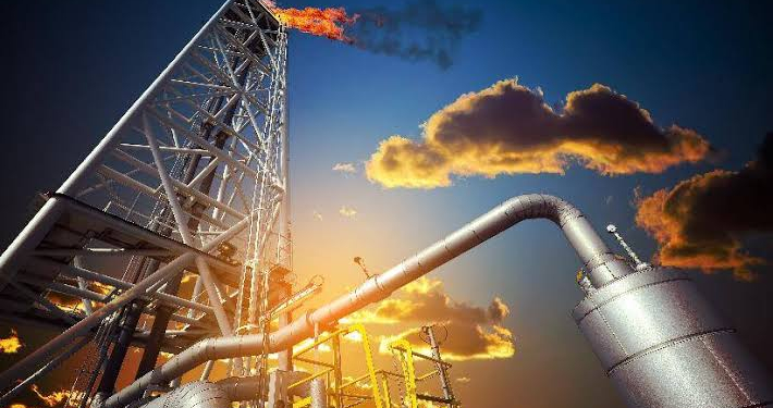 Qlobal təbii qaz istehsalı 20 milyard kubmetr azalıb