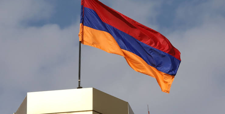 Ermənistanda ruspərəst mediaya ağır zərbə: Onlarla "YouTube" kanalı silindi